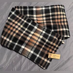 Snappy Cowl by Dressed Before Noon